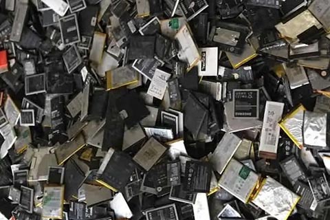 ㊣偏关陈家营乡收废弃废旧电池☯电瓶回收一般多少钱☯收废旧UPS蓄电池